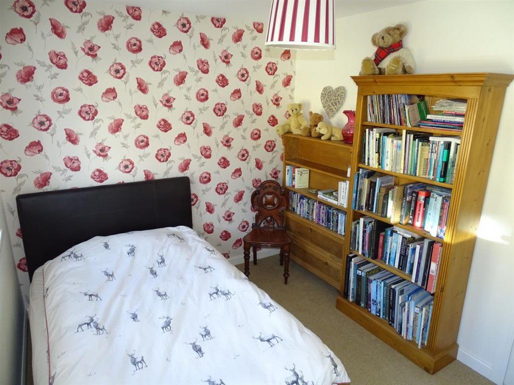 Bedroom 5 B