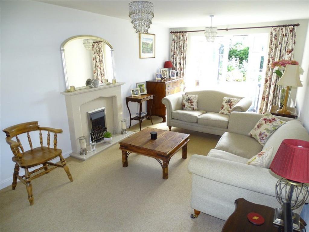 Lounge A