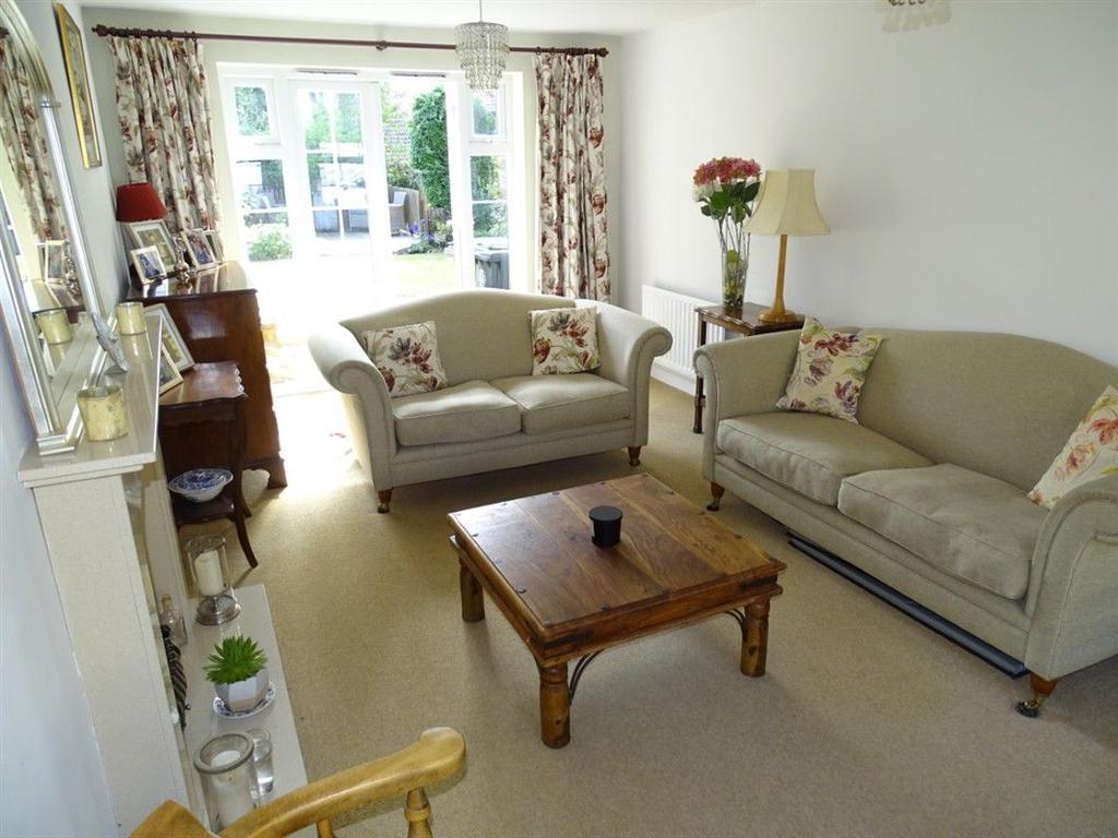Lounge C
