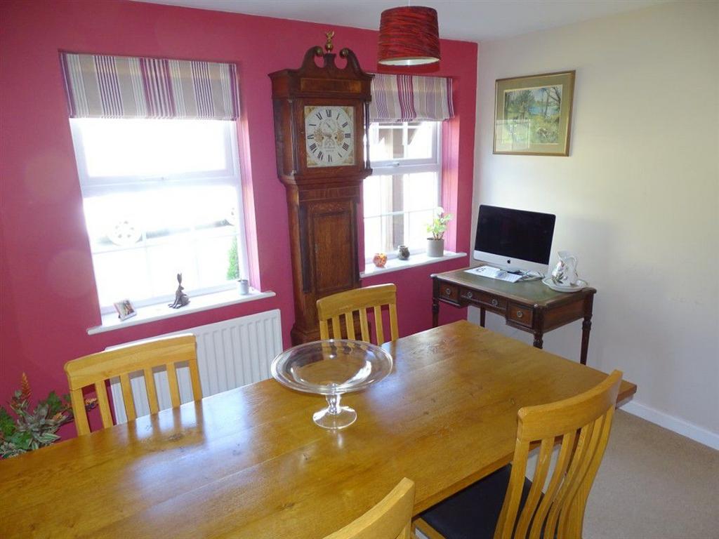 Dining Room B
