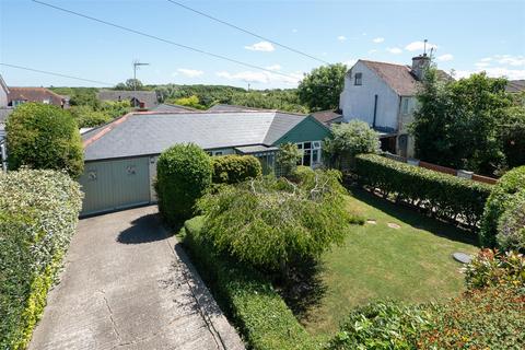 3 bedroom detached bungalow for sale, Borstal Hill, Whitstable