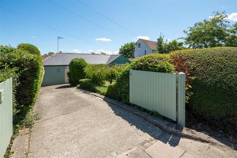 3 bedroom detached bungalow for sale, Borstal Hill, Whitstable