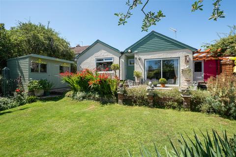 3 bedroom detached bungalow for sale, Borstal Hill, Whitstable