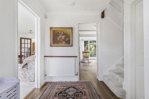 24 The Paddock, Harston, Cambridge, CB22 7PR
