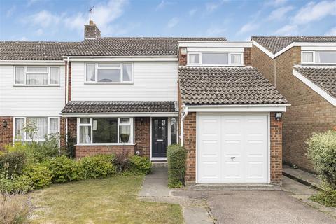 24 The Paddock, Harston, Cambridge, CB22 7PR