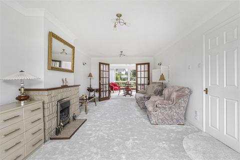 24 The Paddock, Harston, Cambridge, CB22 7PR