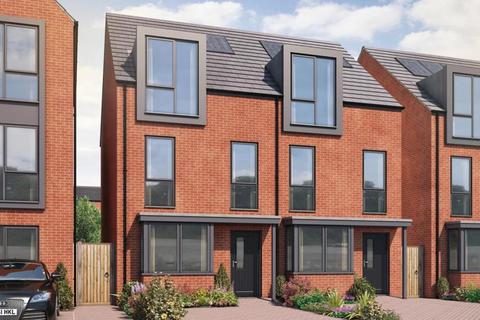 undefined, 425, Redwood at Manor Kingsway, DE22, Derby DE22 3YE