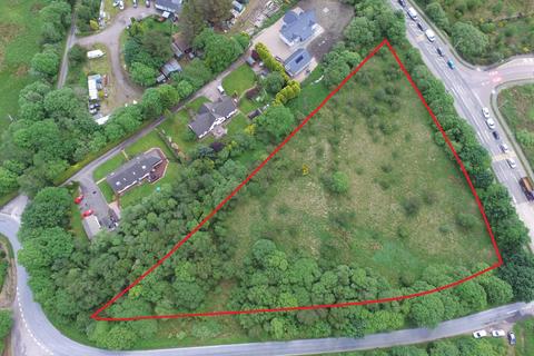 Land for sale, Banavie Fort William PH33 7LX