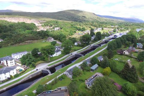Land for sale, Banavie Fort William PH33 7LX