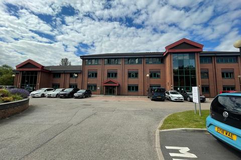 Office to rent, Beechwood Park Inverness IV2 3BW