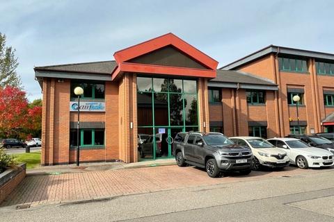 Office to rent, Beechwood Park Inverness IV2 3BW