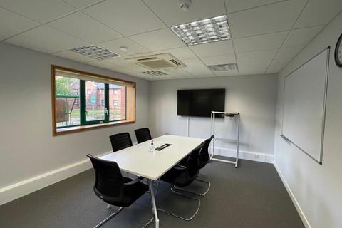 Office to rent, Beechwood Park Inverness IV2 3BW
