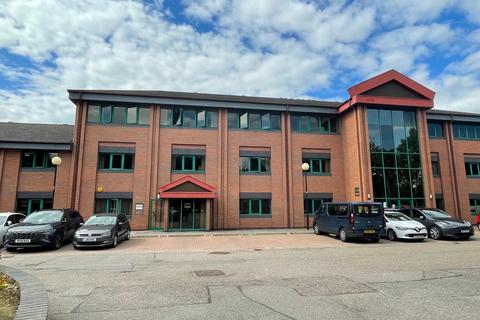 Office to rent, Beechwood Park Inverness IV2 3BW