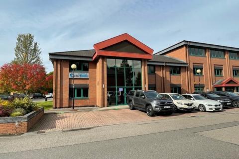 Office to rent, Beechwood Park Inverness IV2 3BW