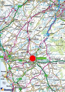Office to rent, 30 Foregate Kilmarnock KA1 1LU