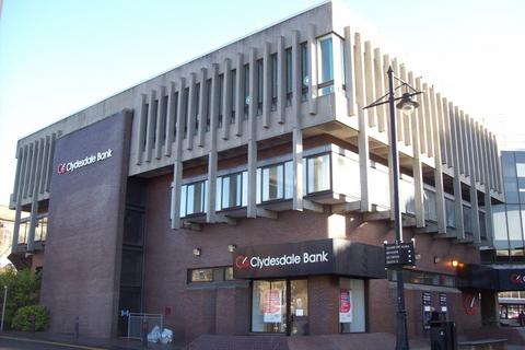 Office to rent, 30 Foregate Kilmarnock KA1 1LU