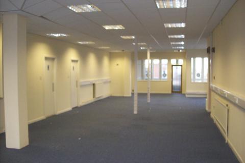 Office to rent, 30 Foregate Kilmarnock KA1 1LU