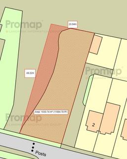 Land to rent, Balunie Dr Dundee DD4 8SZ