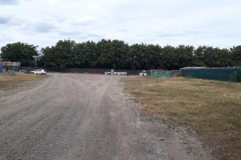 Land to rent, Balunie Dr Dundee DD4 8SZ