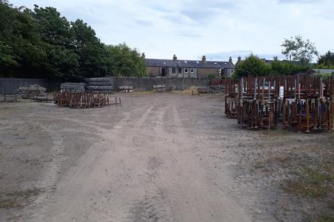 Land to rent, Balunie Dr Dundee DD4 8SZ
