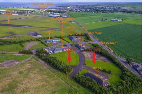 Land for sale, Henderson Park Thurso KW14 7XW