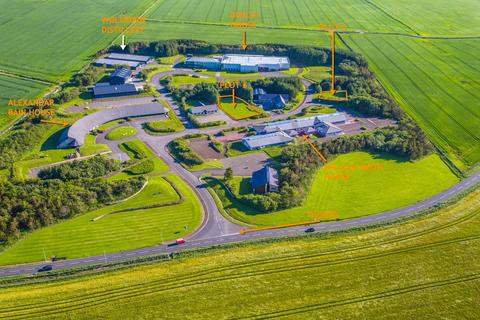 Land for sale, Henderson Park Thurso KW14 7XW
