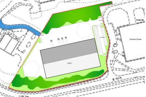 Warehouse to rent, Fleming Rd Livingston EH54 7BN