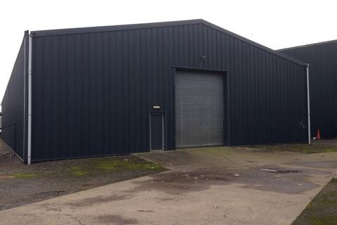 Industrial development to rent, Peasiehill Rd Arbroath DD11 2NN