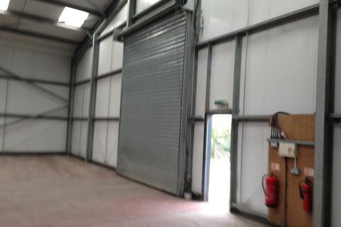 Industrial development to rent, Peasiehill Rd Arbroath DD11 2NN