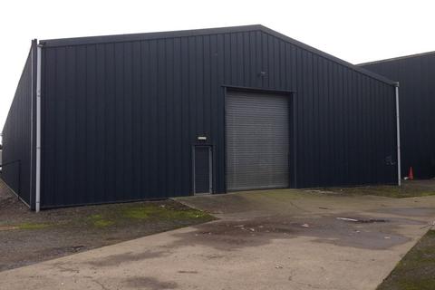 Industrial development to rent, Peasiehill Rd Arbroath DD11 2NN