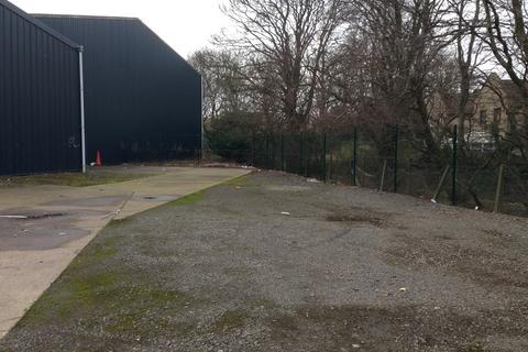 Industrial development to rent, Peasiehill Rd Arbroath DD11 2NN