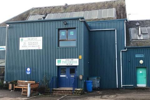 Office to rent, 12 Manhattan Works Dundonald St Dundee DD3 7PY