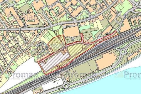 Land for sale, Greenmarket Dundee DD1 4QB