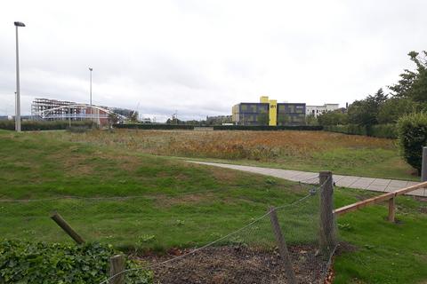 Land for sale, Greenmarket Dundee DD1 4QB