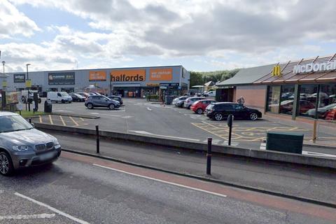 Land to rent, Salamander St Edinburgh EH6 7JZ