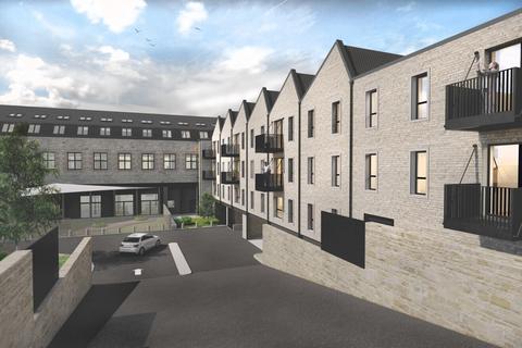 Land for sale, North Inches Falkirk FK2 8RQ