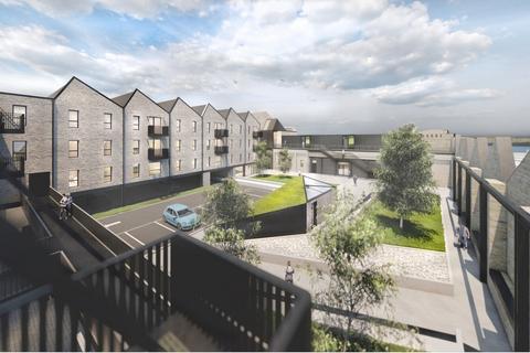 Land for sale, North Inches Falkirk FK2 8RQ