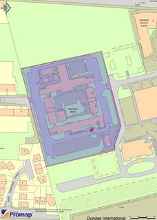 Land for sale, Mains Ln Dundee DD4 7AA