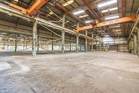 Warehouse to rent, William Smith Rd Arbroath DD11 3RD
