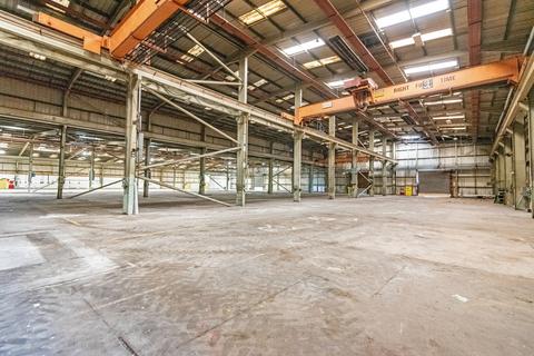 Warehouse to rent, William Smith Rd Arbroath DD11 3RD