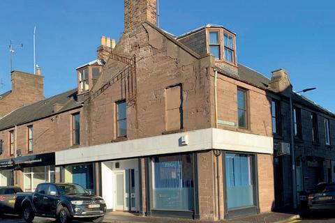 Office to rent, 24-26 Clerk St Brechin DD9 6AY