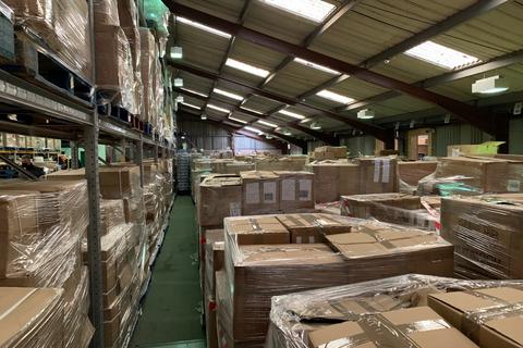 Warehouse to rent, Calder Rd Currie EH14 4AJ