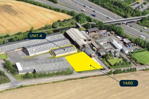 Warehouse to rent, Calder Rd Currie EH14 4AJ