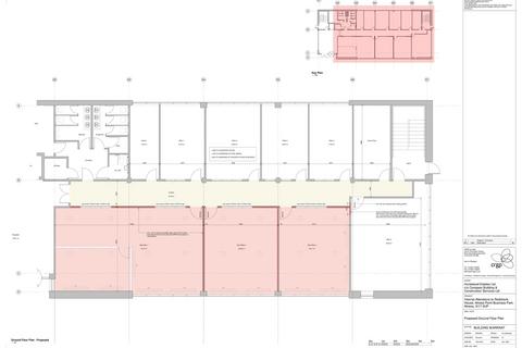 Office for sale, Orchard Ter Alness IV17 0YJ