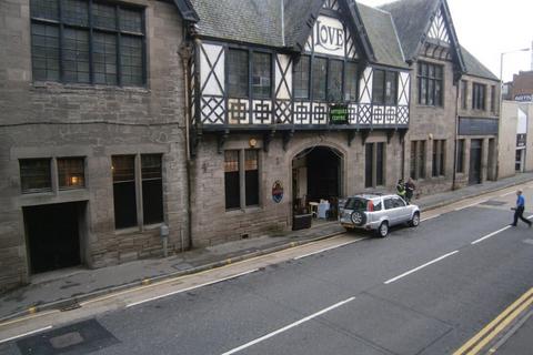 Warehouse to rent, 52 Canal St Perth PH2 8LF