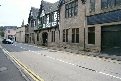 Warehouse to rent, 52 Canal St Perth PH2 8LF