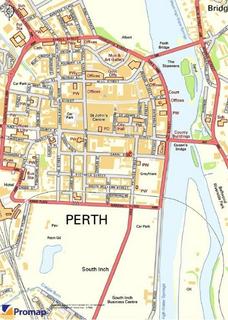 Warehouse to rent, 52 Canal St Perth PH2 8LF
