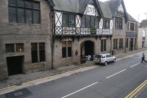 Warehouse to rent, 52 Canal St Perth PH2 8LF