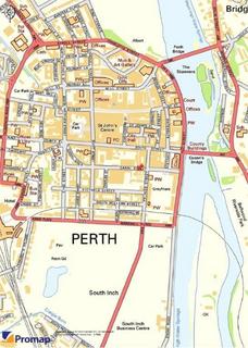 Warehouse to rent, 52 Canal St Perth PH2 8LF