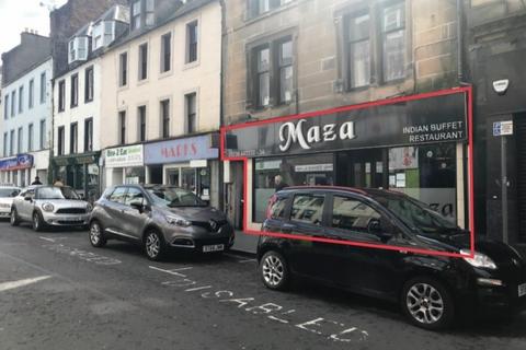Restaurant to rent, 220-224 High St Perth PH1 5PA